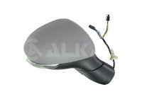 Exterior mirror 6140925 Alkar