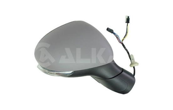 Exterior mirror 6140925 Alkar