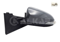 Exterior mirror 6141529 Alkar