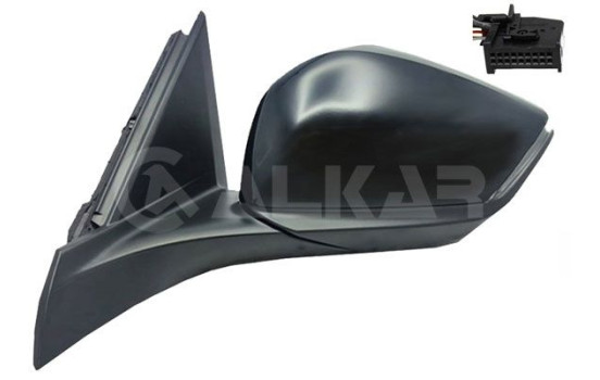 Exterior mirror 6141768 Alkar