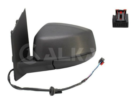 Exterior mirror 6141830 Alkar