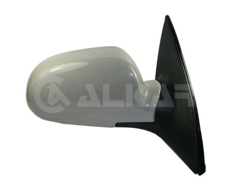 Exterior mirror 6142452 Alkar