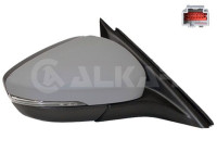 Exterior mirror 6142471 Alkar