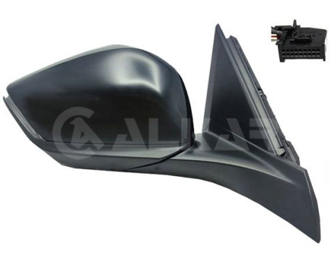 Exterior mirror 6142768 Alkar