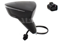 Exterior mirror 6142811 Alkar