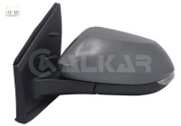 Exterior mirror 6143078 Alkar