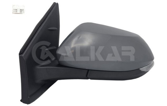 Exterior mirror 6143078 Alkar