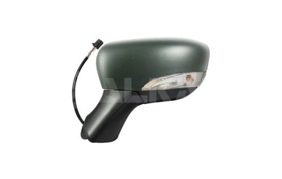 Exterior mirror 6143178 Alkar
