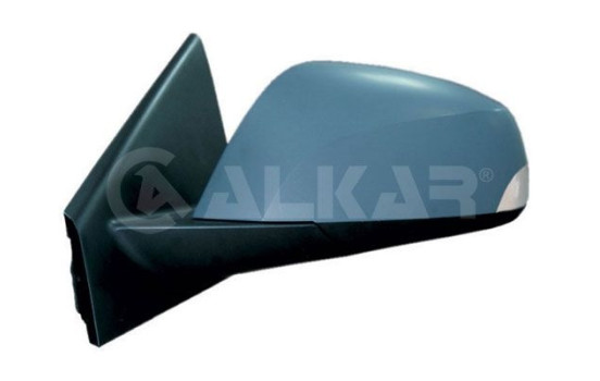 Exterior mirror 6143231 Alkar