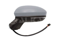 Exterior mirror 6143251 Alkar