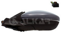 Exterior mirror 6143312 Alkar