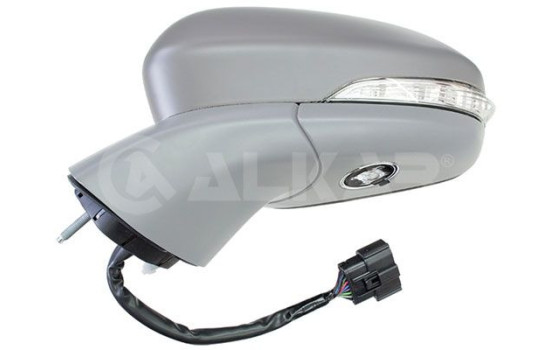 Exterior mirror 6143346 Alkar