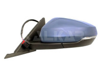Exterior mirror 6143744 Alkar