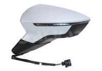 Exterior mirror 6143807 Alkar