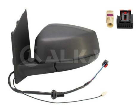 Exterior mirror 6143830 Alkar