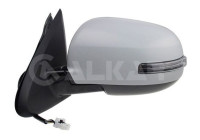 Exterior mirror 6143839 Alkar