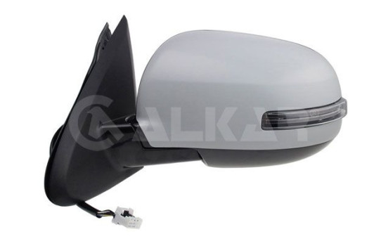Exterior mirror 6143839 Alkar