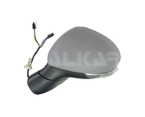 Exterior mirror 6143925 Alkar