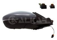 Exterior mirror 6144312 Alkar