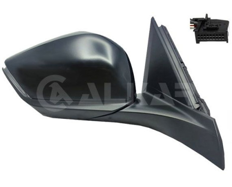 Exterior mirror 6144768 Alkar
