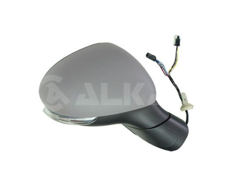 Exterior mirror 6144925 Alkar