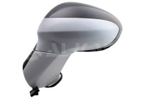 Exterior mirror 6145443 Alkar