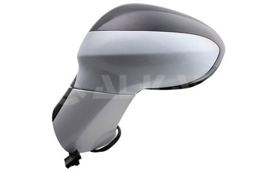 Exterior mirror 6145443 Alkar