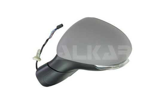 Exterior mirror 6145925 Alkar