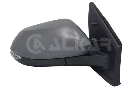 Exterior mirror 6146078 Alkar