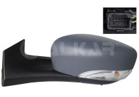 Exterior mirror 6146178 Alkar