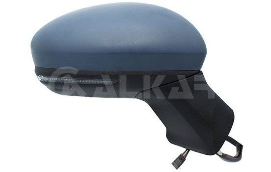 Exterior mirror 6146202 Alkar