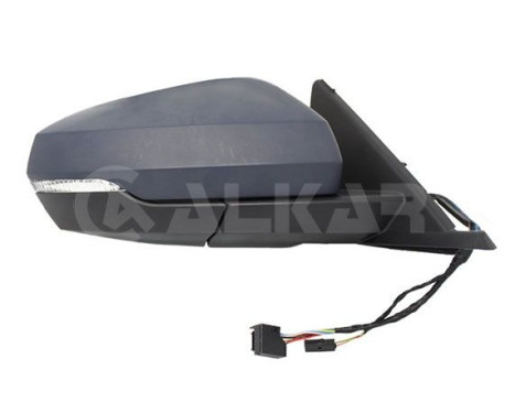 Exterior mirror 6146744 Alkar