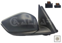 Exterior mirror 6146775 Alkar