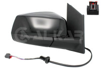 Exterior mirror 6146830 Alkar