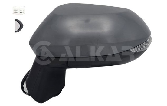 Exterior mirror 6147065 Alkar