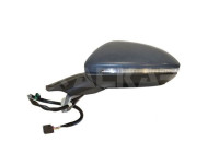 Exterior mirror 6147138 Alkar