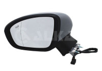 Exterior mirror 6147251 Alkar