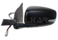Exterior mirror 6147829 Alkar