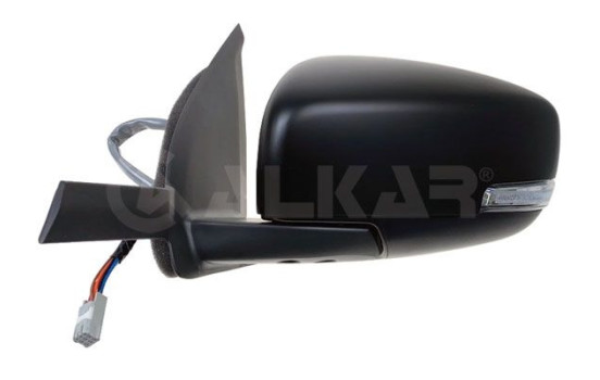 Exterior mirror 6147829 Alkar