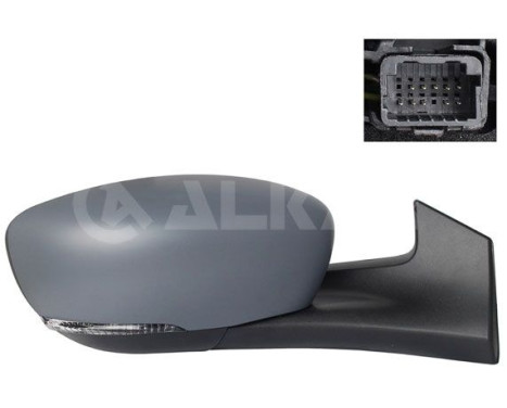 Exterior mirror 6148178 Alkar