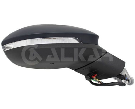 Exterior mirror 6148196 Alkar