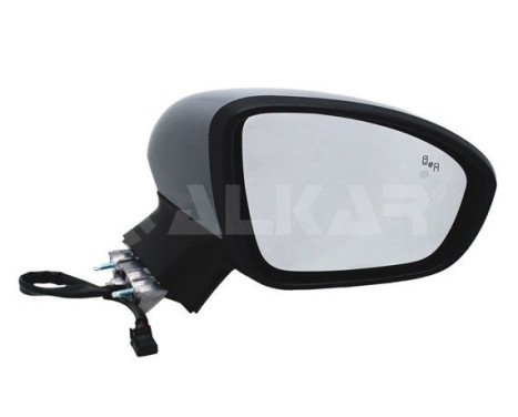 Exterior mirror 6148251 Alkar
