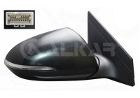Exterior mirror 6148679 Alkar