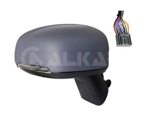 Exterior mirror 6148691 Alkar
