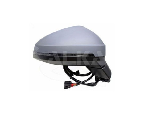 Exterior Mirror 6148810 Alkar