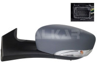 Exterior mirror 6149178 Alkar