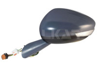 Exterior mirror 6149875 Alkar