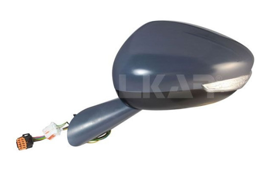 Exterior mirror 6149875 Alkar