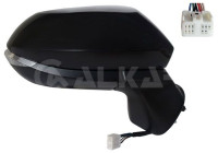 Exterior mirror 6150065 Alkar