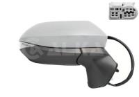 Exterior mirror 6150065 Alkar